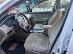 هيونداي أزيرا